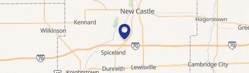 1126 County Rd 500th S