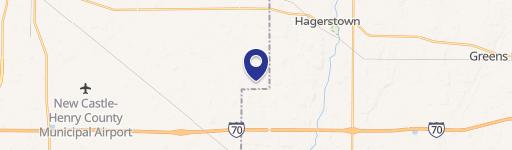 3879 County Rd 900th E