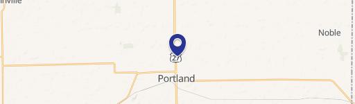 1607 16075th N Meridian