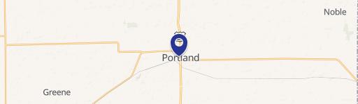 Along Railroad Un St