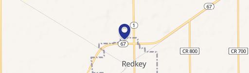 9180 Hwy 67th Vine St