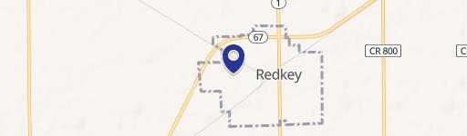 Mooney St At W Central Ave