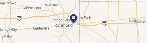 50 Hayes Arboretum Rd