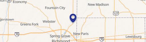 4695 State Rd 227th N