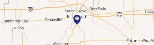 2395 Straightline Pike