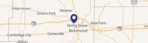 1810 Williamsburg Pike