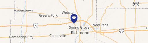 2250 Williamsburg Pike