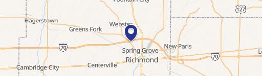 2707 Williamsburg Pike