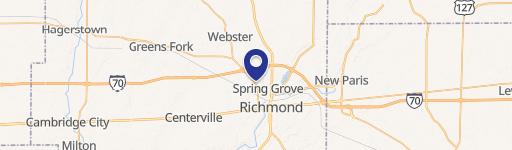 1810 Williamsburg Pike