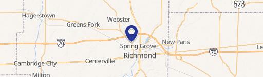 1880 Williamsburg Pike