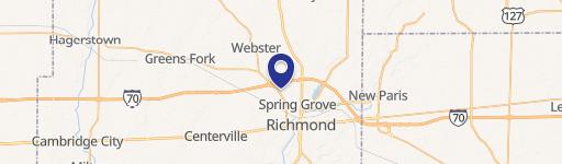 2211 Williamsburg Pike