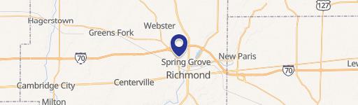 1693 Williamsburg Pike