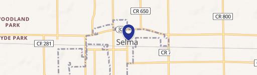 10000 Blk E Muncie St