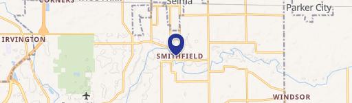 9920 County Rd 167th S