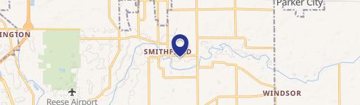 10501 County Rd 167th S