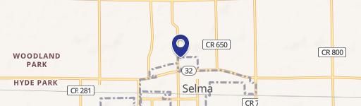 408 County Rd 600th E