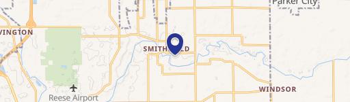 105 County Rd 650th E