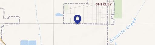 11585 County Rd 700th N