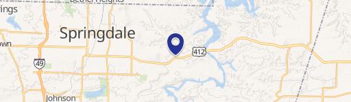 Springdale, AR 72764