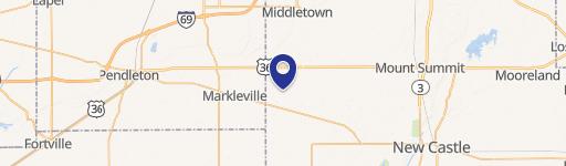 3250 Mechanicsburg Rd