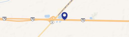 1081 County Rd 550th S