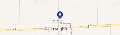 8480 County Rd 500th E