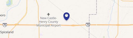 5561 County Rd 500th S