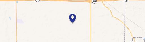 5325 County Rd 700th S