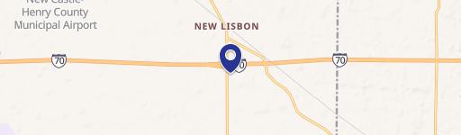 5884 Wilbur Wright Rd