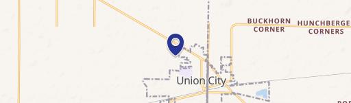 Wind Turbine Jackson Pike