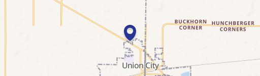 Plum St At State Rd 28th W