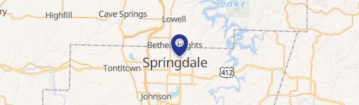 Springdale, AR 72764