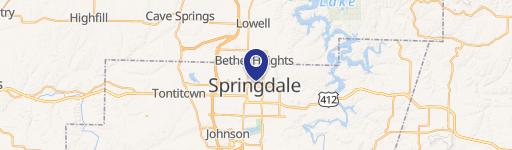 Springdale, AR 72764
