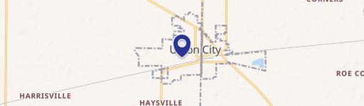 Of N Side W Paerl St Old Pl