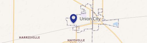 Side Of Frank Miller Rd