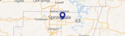 Springdale, AR 72764