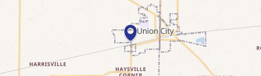 1503 Frank Miller Rd