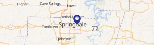 Springdale, AR 72764