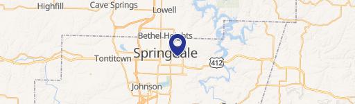 Springdale, AR 72764