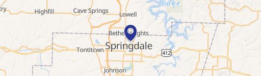 Springdale, AR 72764