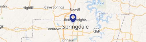 Springdale, AR 72764