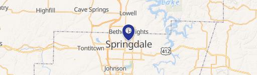 Springdale, AR 72764