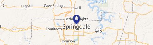 Springdale, AR 72764