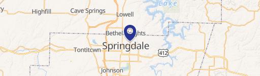 Springdale, AR 72764