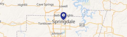 Springdale, AR 72764