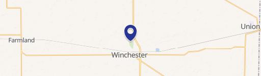 Ss Of Wr On E Side Of Side Of