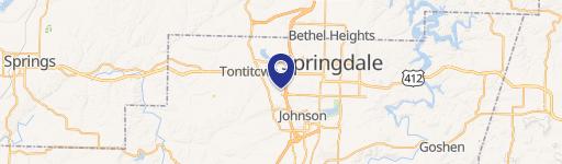 3446 Gene George Blvd