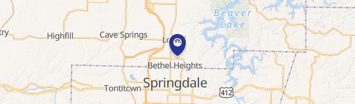 Springdale, AR 72764