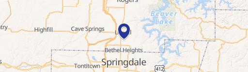 Springdale, AR 72764