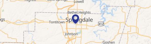 Springdale, AR 72764